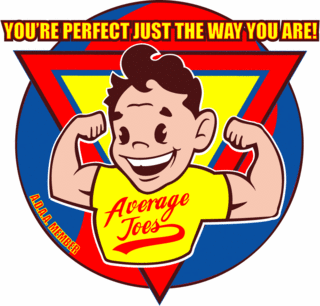 Average joe's